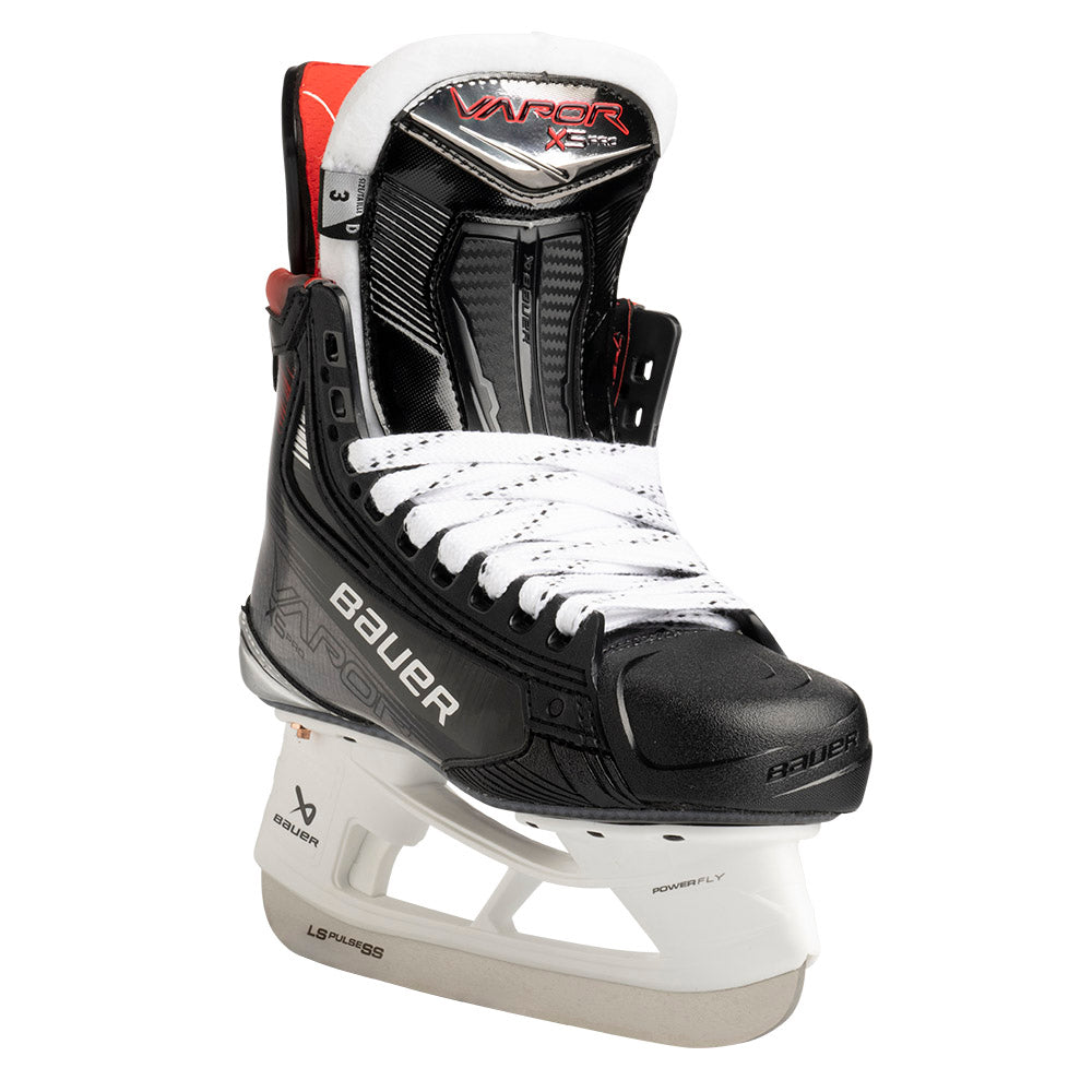 Bauer Vapor X5 Pro Junior Ice Hockey Skates