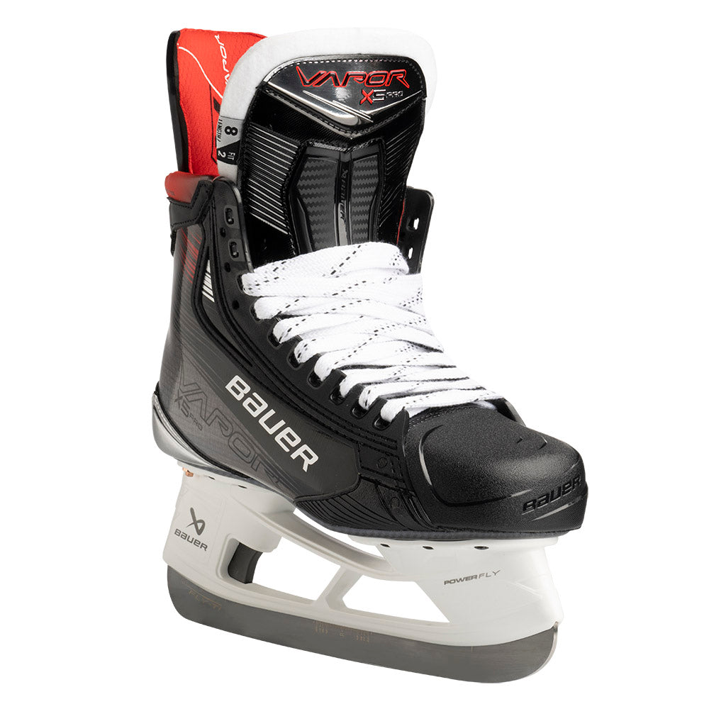 Bauer Vapor X5 Pro Hockey Skates - Intermediate Bauer Vapor X5 Pro Hockey Skates - Intermediate