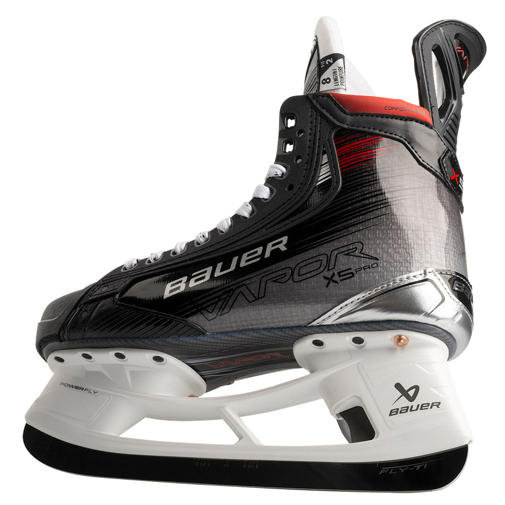 Bauer Vapor X5 Pro Intermediate Ice Hockey Skates