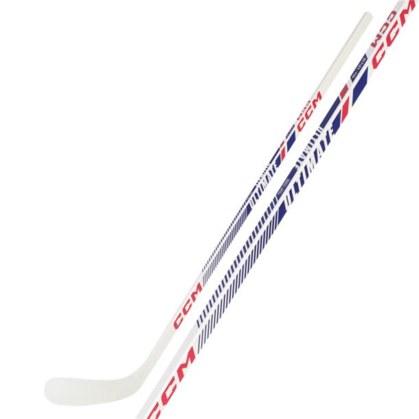 CCM Ultimate Senior Street Hockey Stick