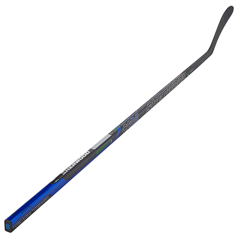 Sherwood CODE Encrypt 1 Senior Ice Hockey Stick