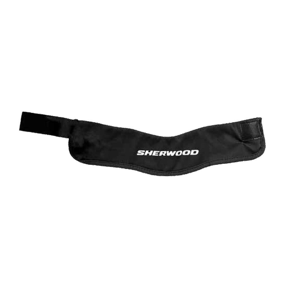 Sherwood Cut Protective Collar Neck Guard