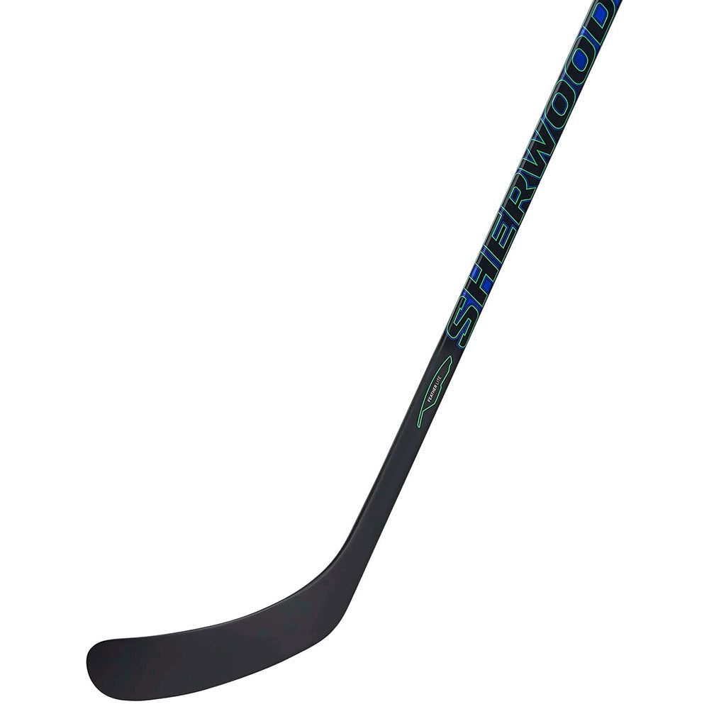 Sherwood CODE Encrypt 4 Senior Ice Hockey Stick