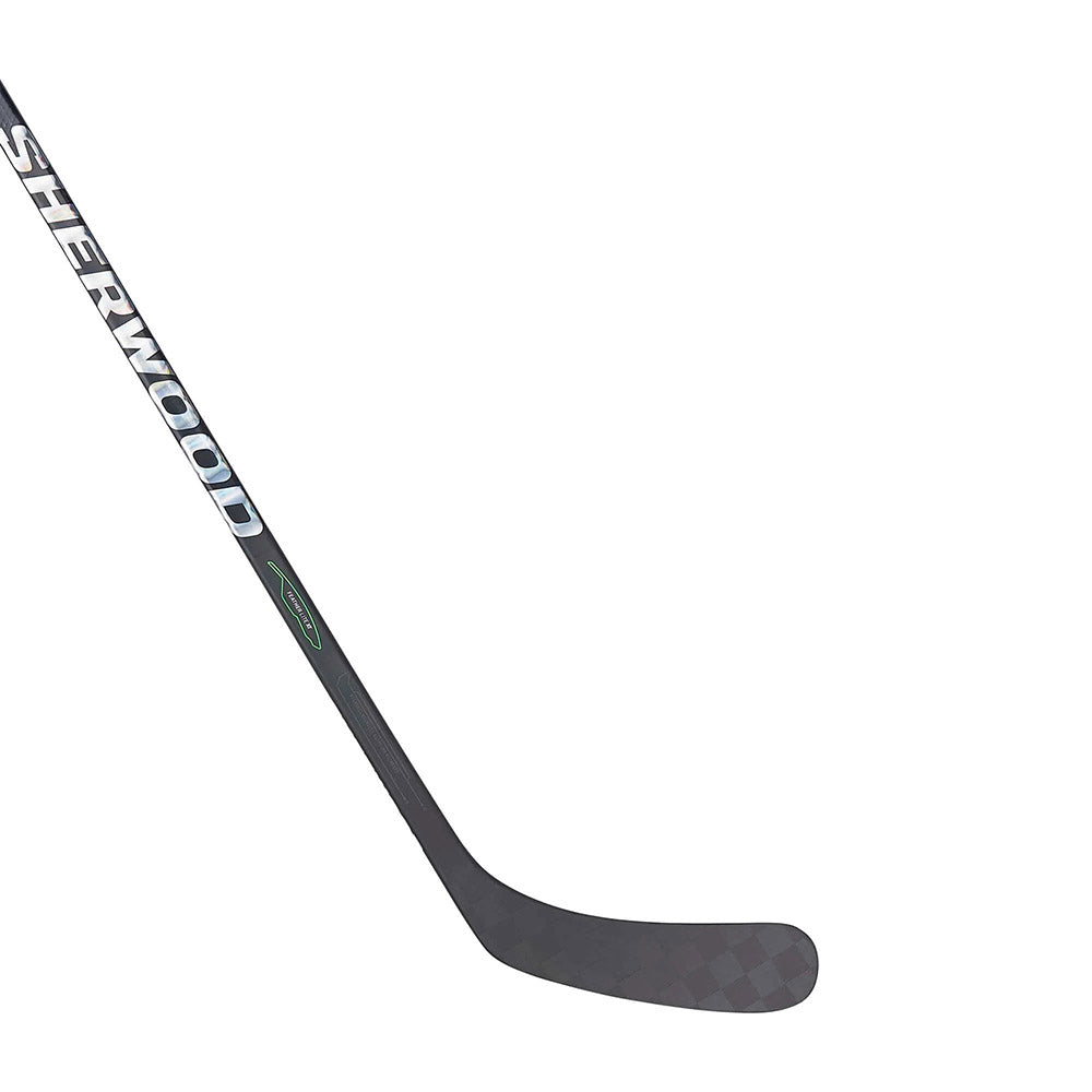 Sherwood CODE Encrypt Pro Senior Ice Hockey Stick