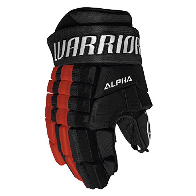 Warrior Alpha FR2 Senior Ice Hockey Gloves