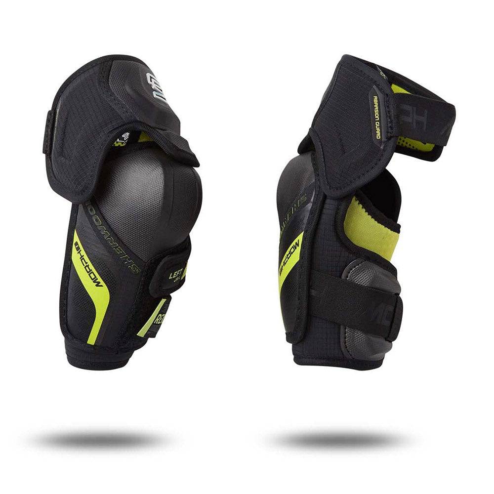 Sherwood REKKER Morph 1 Junior Ice Hockey Elbow Pads