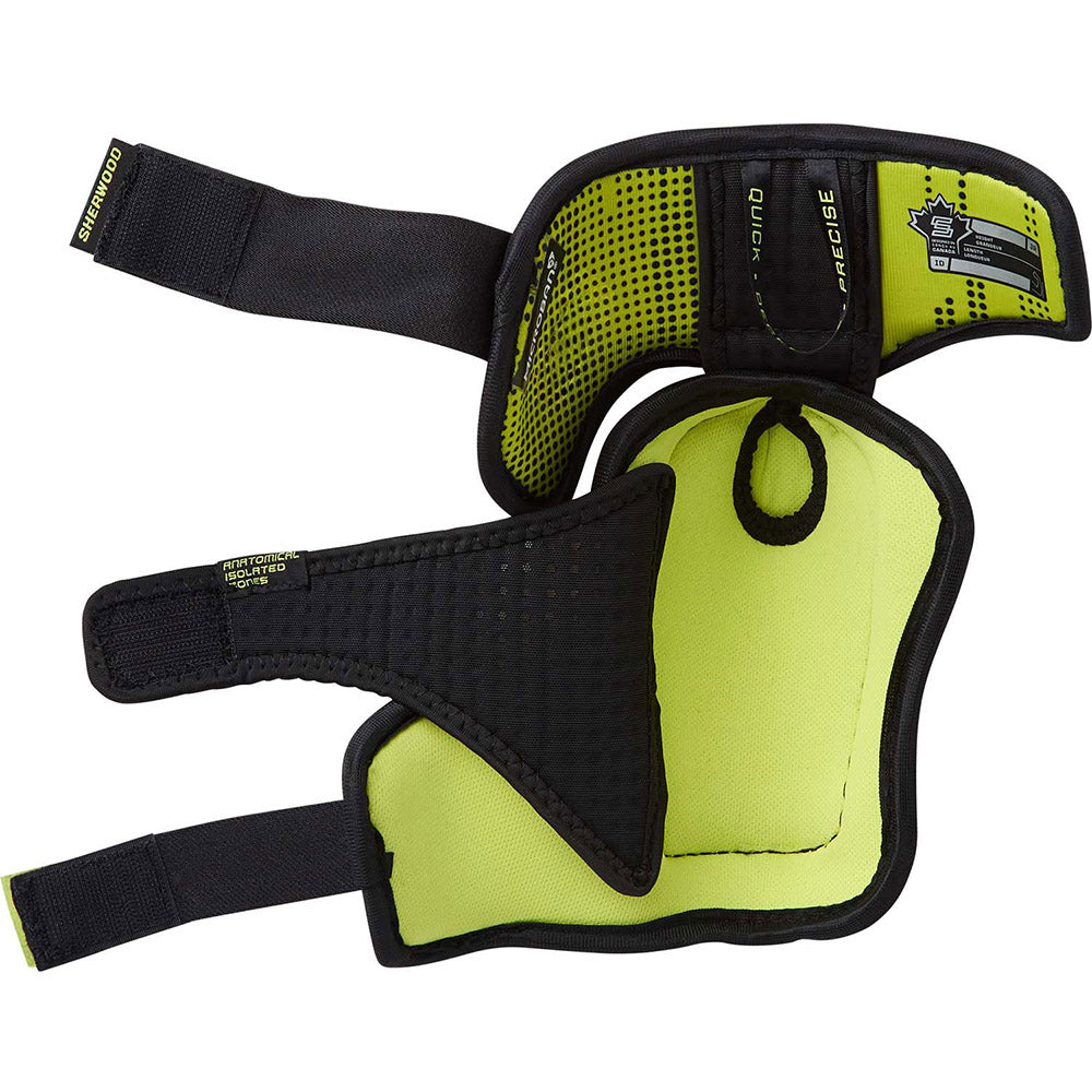 Sherwood REKKER Morph 2 Junior Ice Hockey Elbow Pads