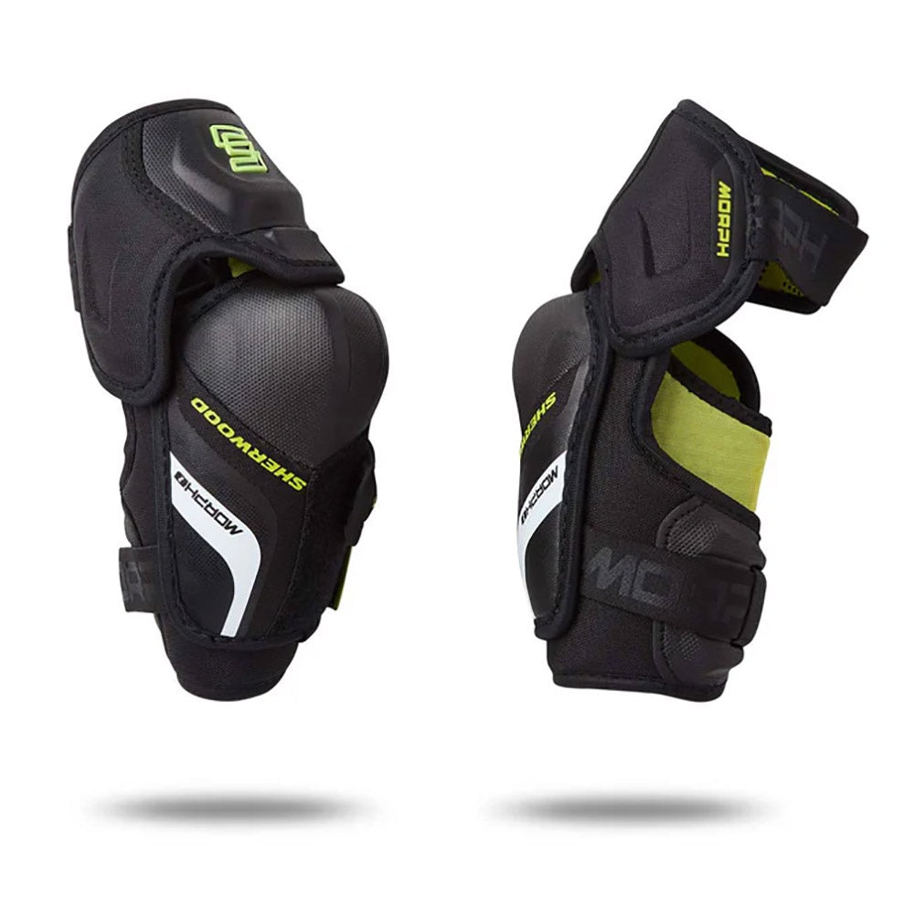 Sherwood REKKER Morph 2 Junior Ice Hockey Elbow Pads