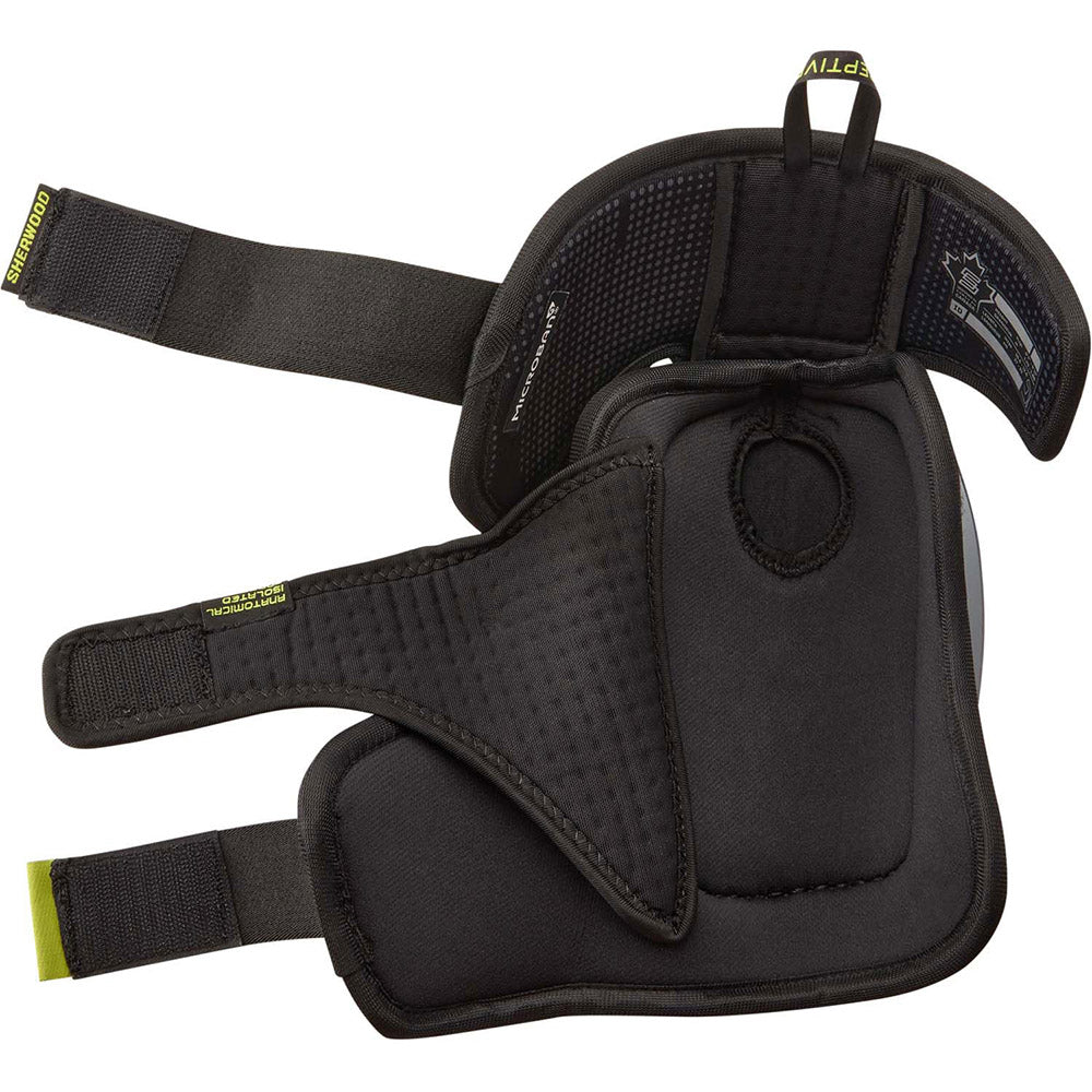 Sherwood REKKER Morph 2 Senior Ice Hockey Elbow Pads