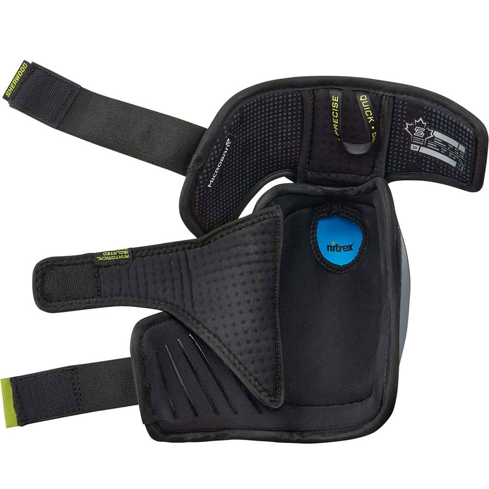 Sherwood REKKER Morph 1 Senior Ice Hockey Elbow Pads