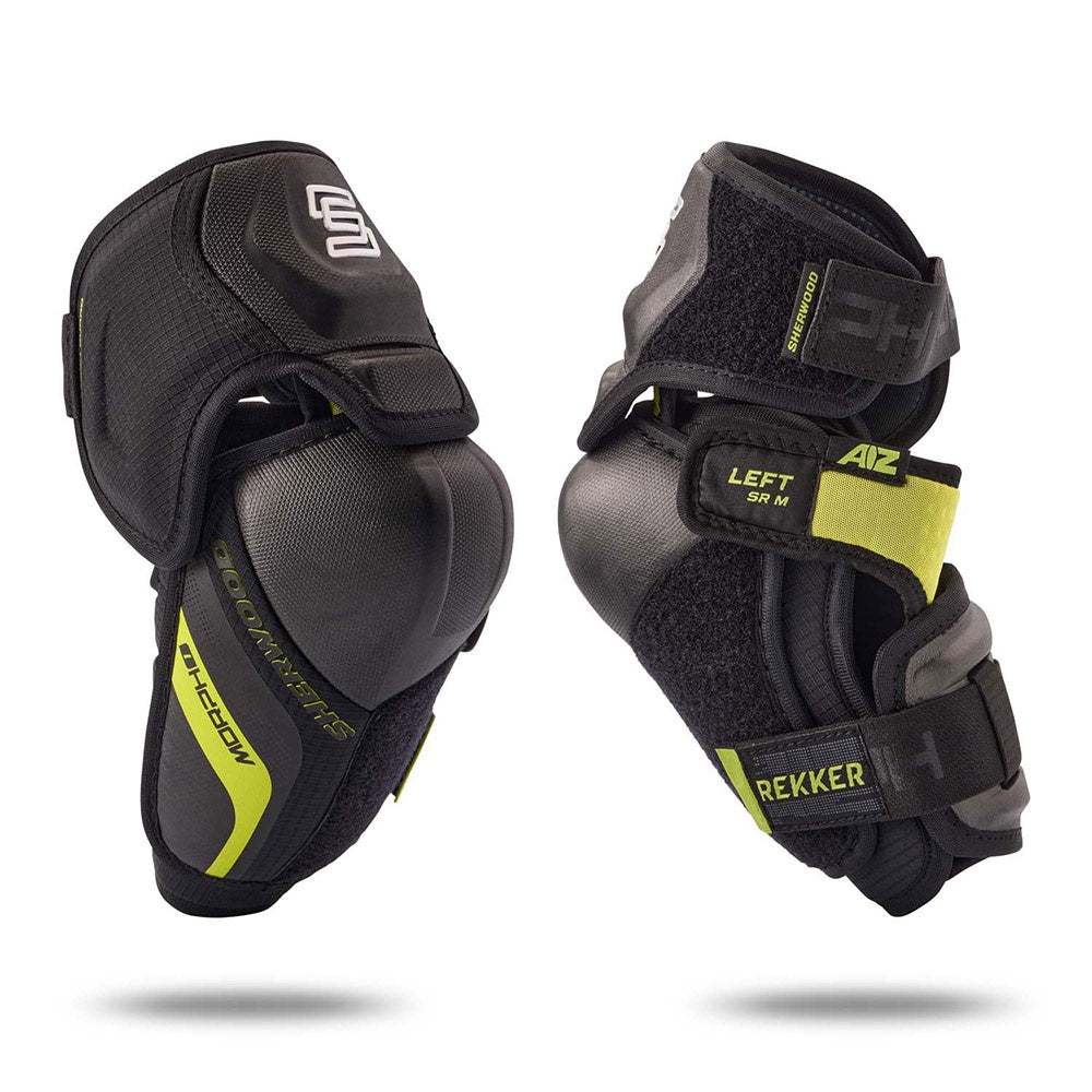 Sherwood REKKER Morph 1 Senior Ice Hockey Elbow Pads