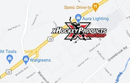 xHockeyProducts Pro Shop - Green Brook