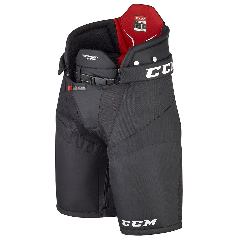 CCM Jetspeed FT485 Senior Ice Hockey Pants