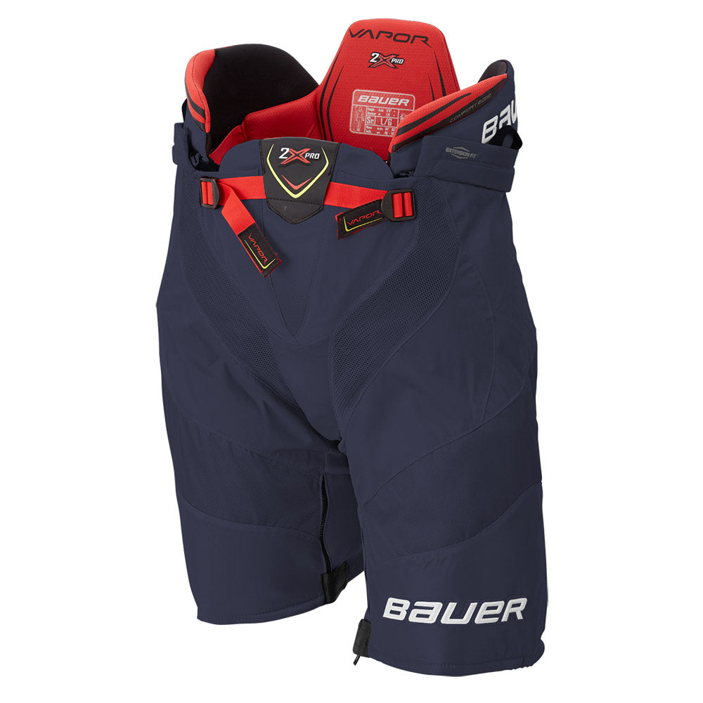 Bauer Vapor 2X Pro Senior Ice Hockey Pants