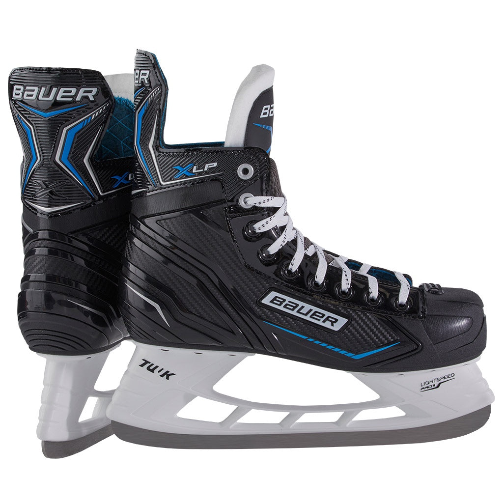 Bauer X-LP Intermediate Ice Hockey Skates