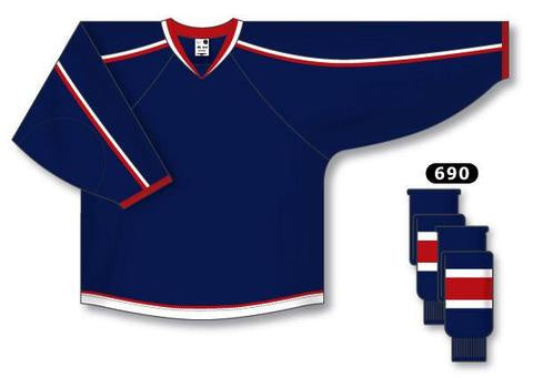 Custom NHL Hockey Jersey – Jerseys and Sneakers