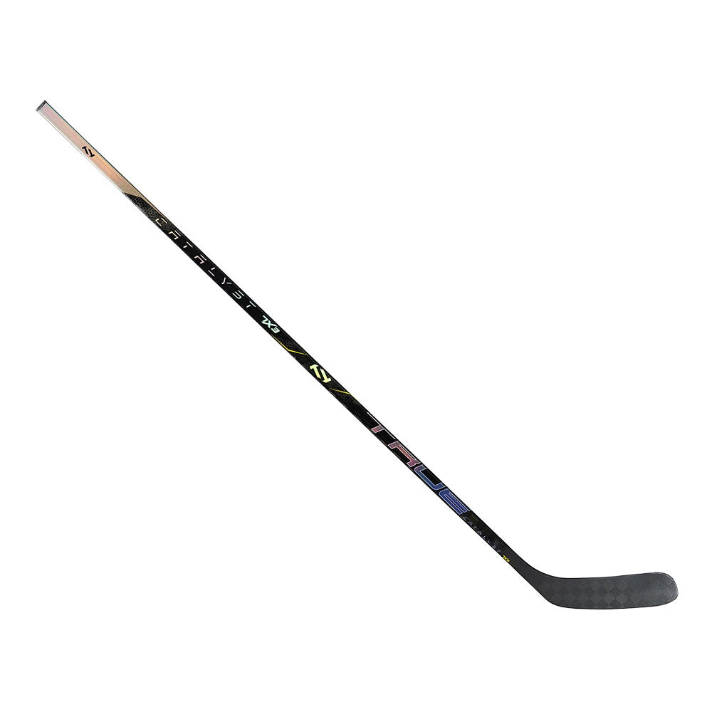 TRUE Catalyst 7X3 Intermediate Ice Hockey Stick – Discount Hockey
