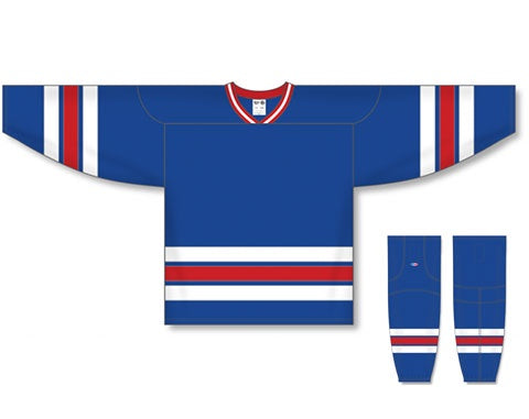 Jersey design, Hockey jersey, New york rangers