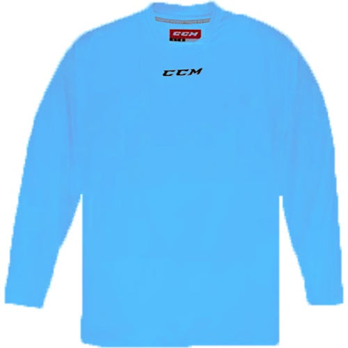 CCM 5000 Practice Jersey Hockey - Sky Blue - Senior - 2XL
