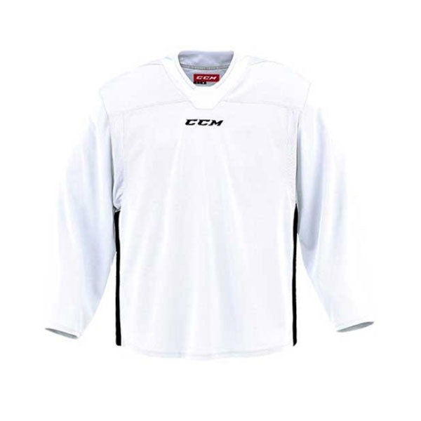 Customized Practice Hockey Jersey With Your Name and Number on the