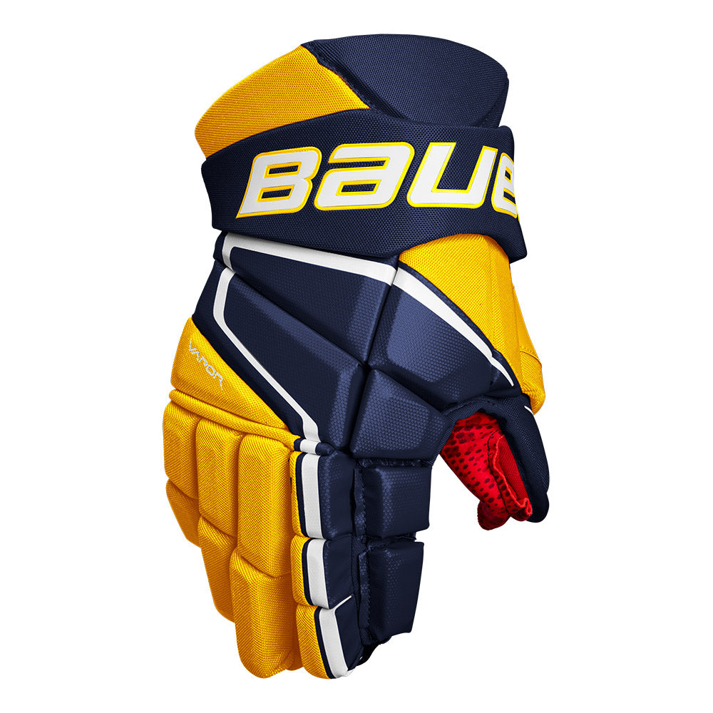 Bauer Vapor 3X Intermediate Ice Hockey Gloves