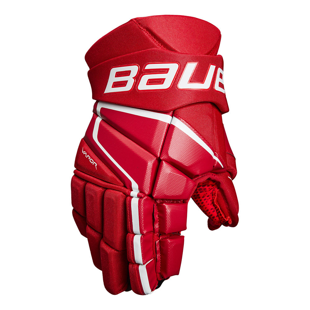 Bauer Vapor 3X Senior Ice Hockey Gloves