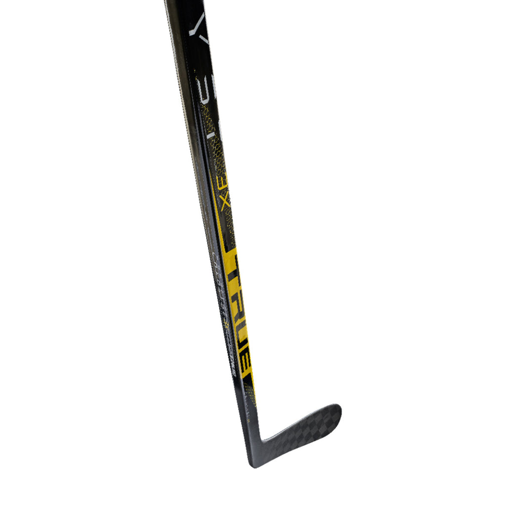 TRUE Catalyst 3X Intermediate Ice Hockey Stick