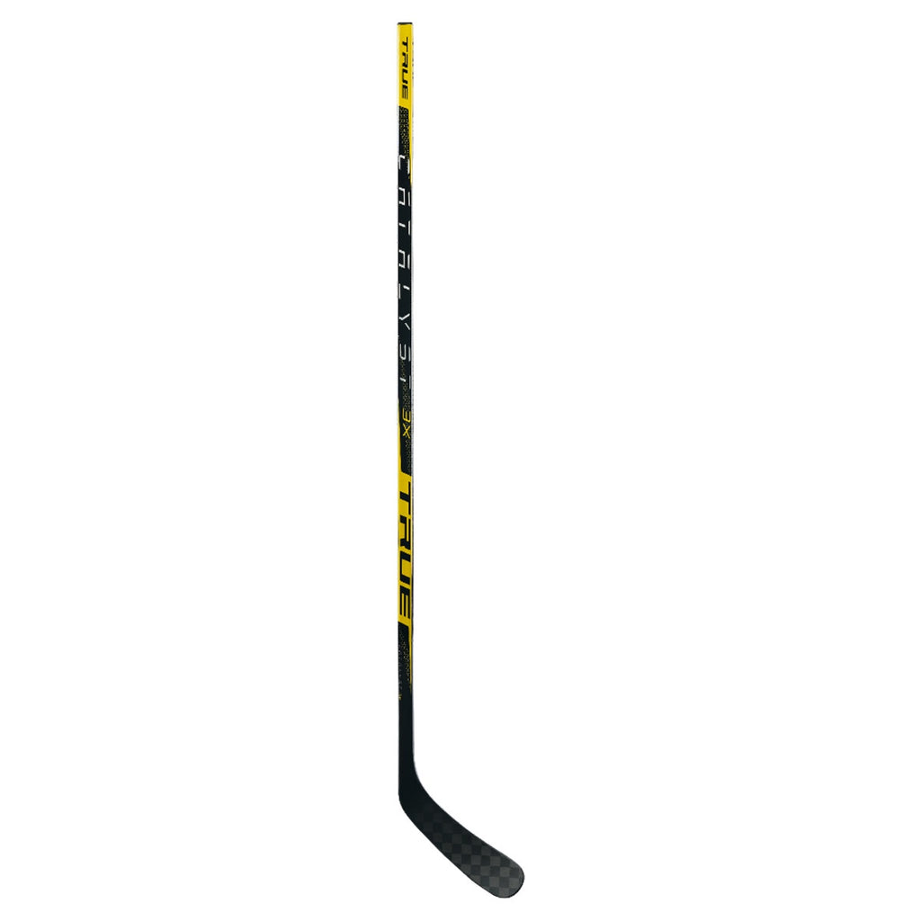 TRUE Catalyst 3X Intermediate Ice Hockey Stick
