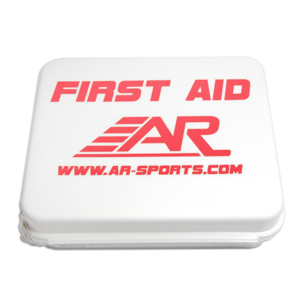 A&R Hockey First Aid Kit