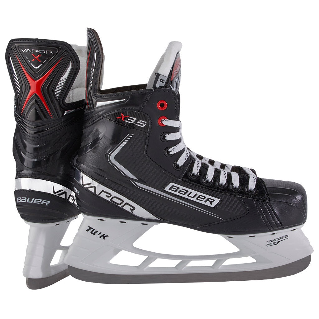 Bauer Vapor X4 Skates Senior low priced