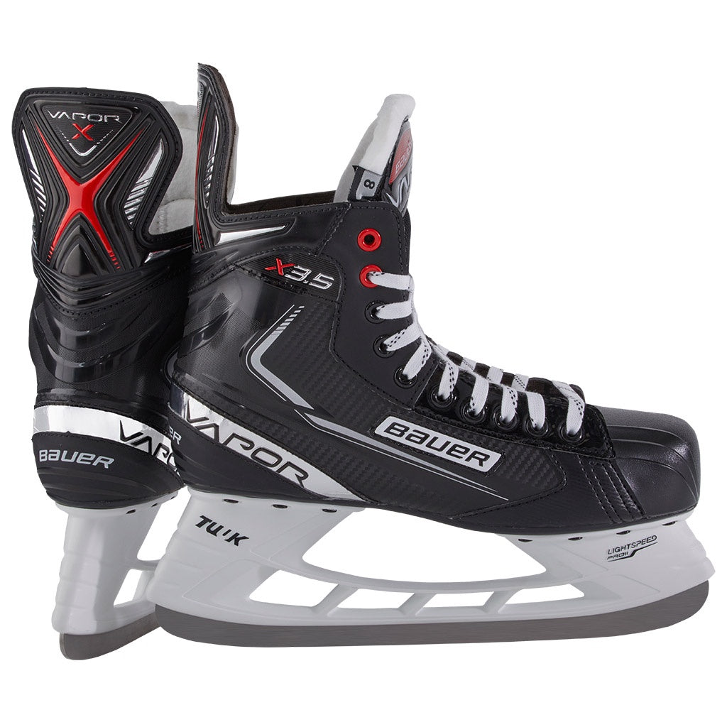Bauer Vapor X3.5 Junior Ice Hockey Skates