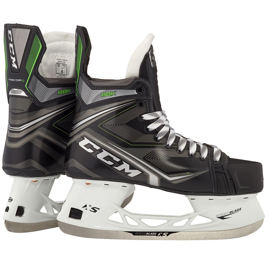 CCM Ribcor Skates – Discount Hockey