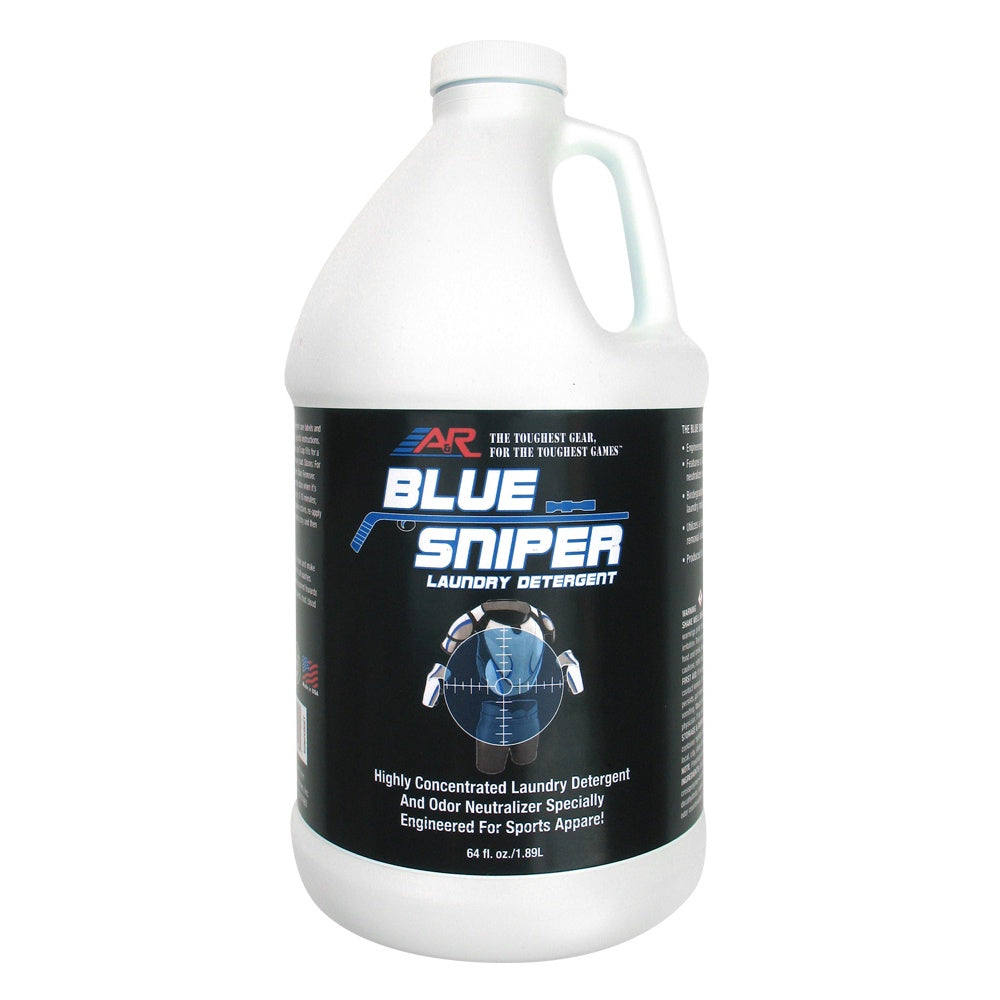 A&R Blue Sniper Laundry Detergent