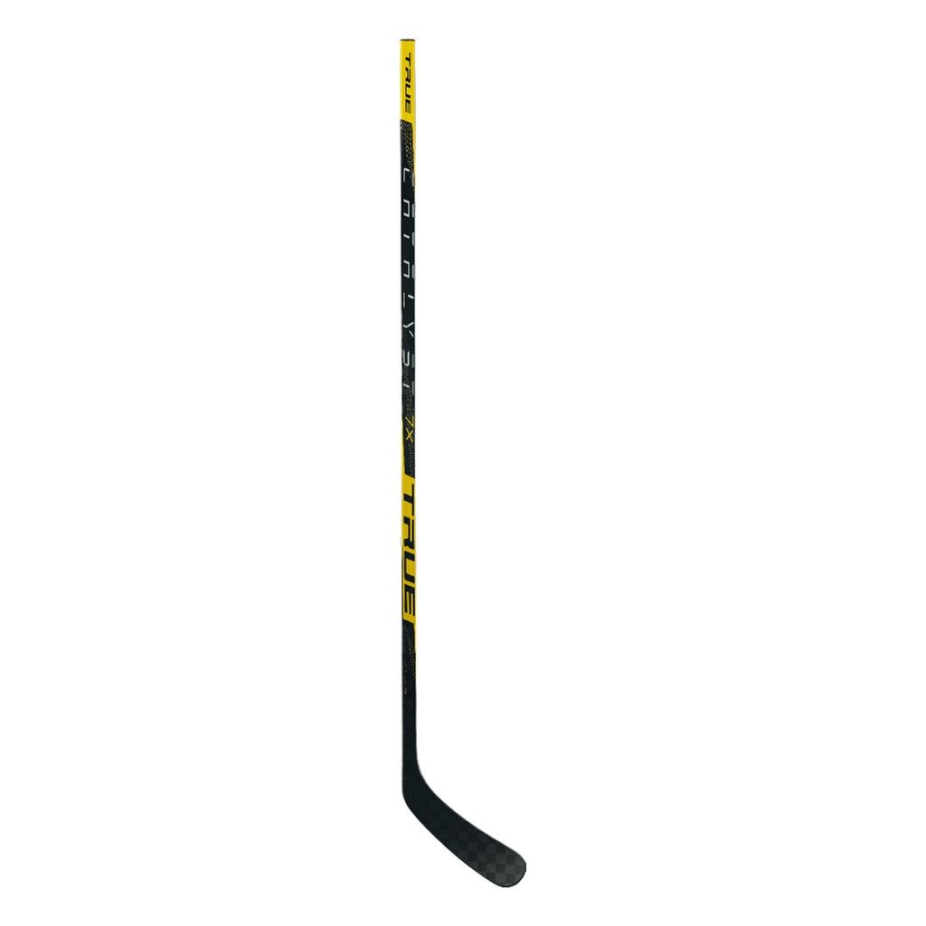 TRUE Catalyst 7X Intermediate Ice Hockey Stick