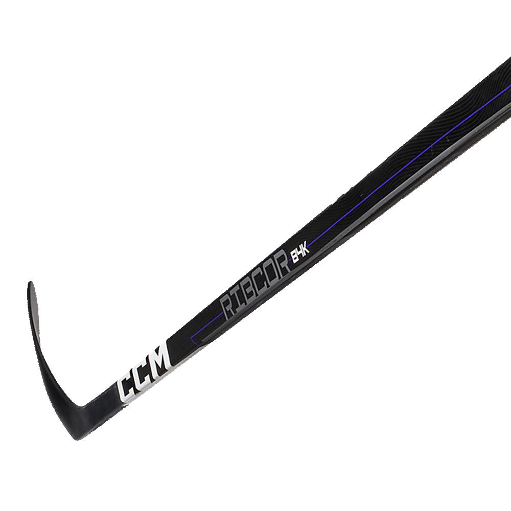 CCM Ribcor 84K Junior Ice Hockey Stick