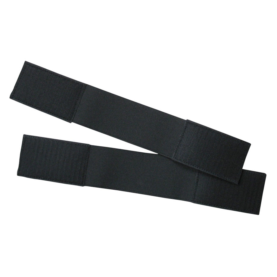 Elastic Pad Straps