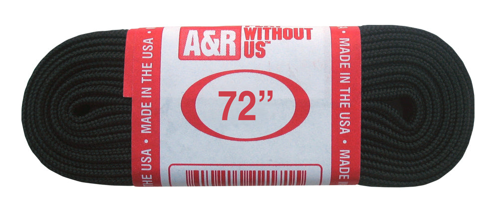 A&R Figure Skate Laces