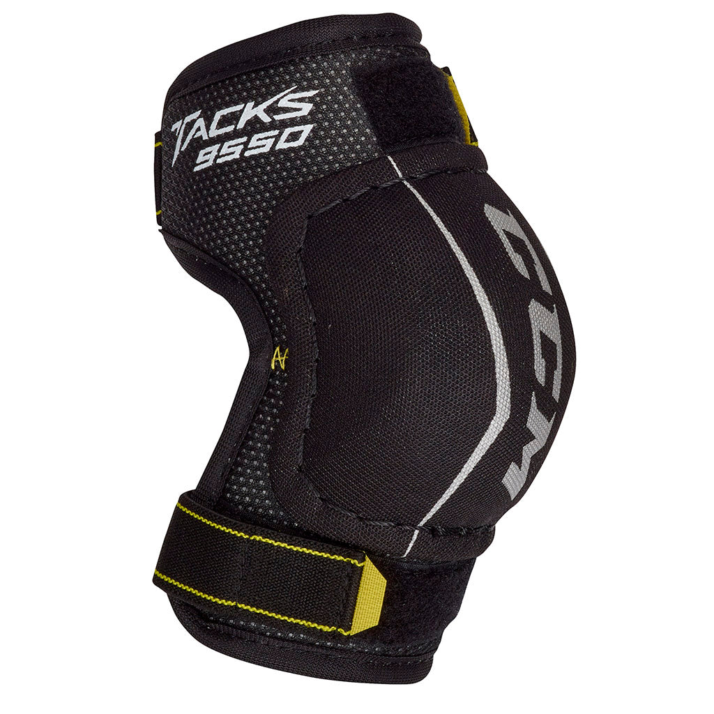 CCM Tacks 9550 Youth Ice Hockey Elbow Pads