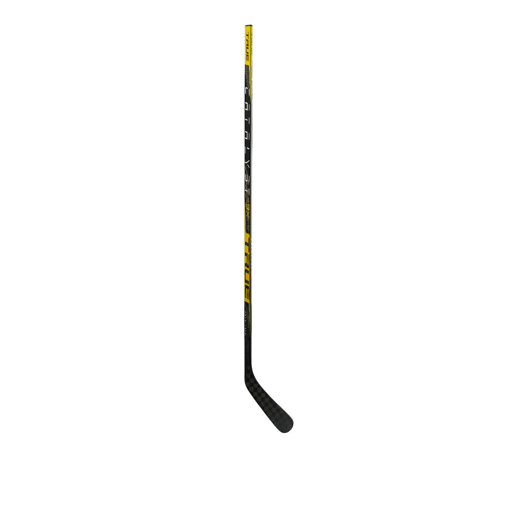 TRUE Catalyst 9X Junior Ice Hockey Stick (50 Flex)