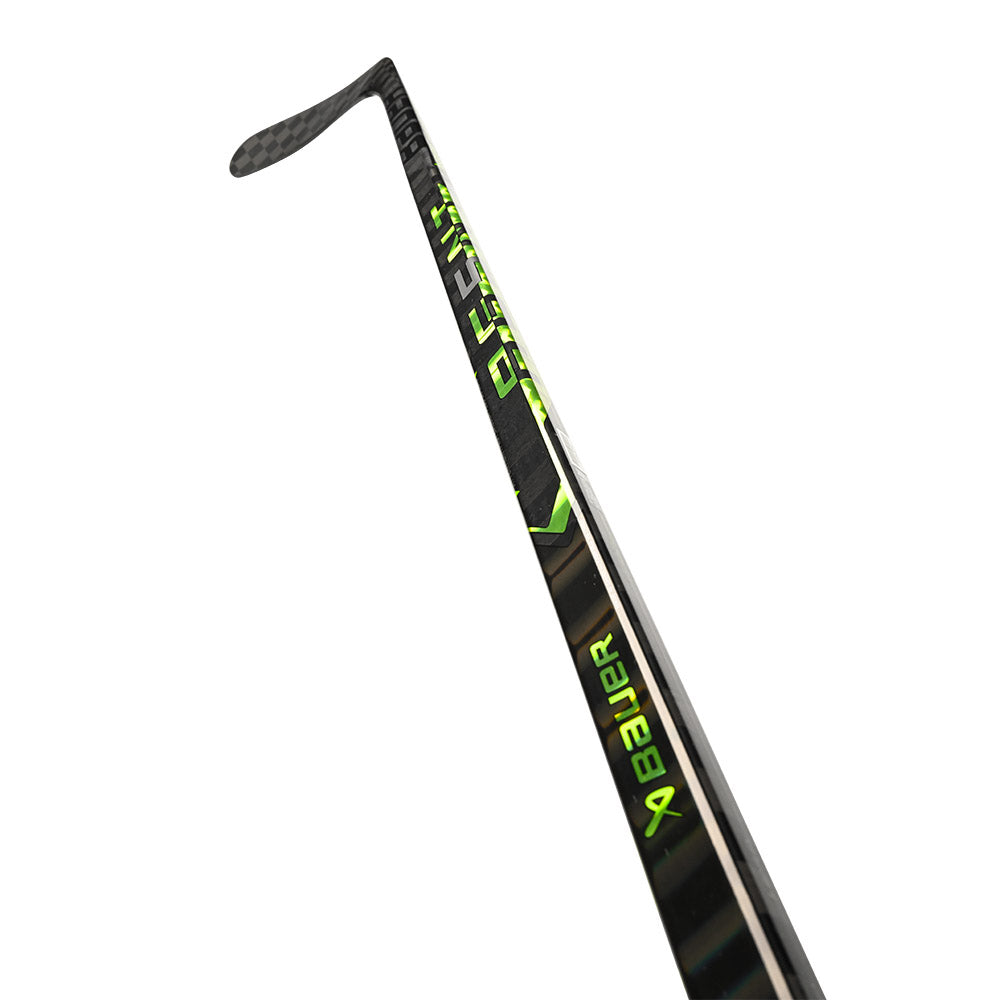 Bauer Ag5nt Griptac Senior Ice Hockey Stick