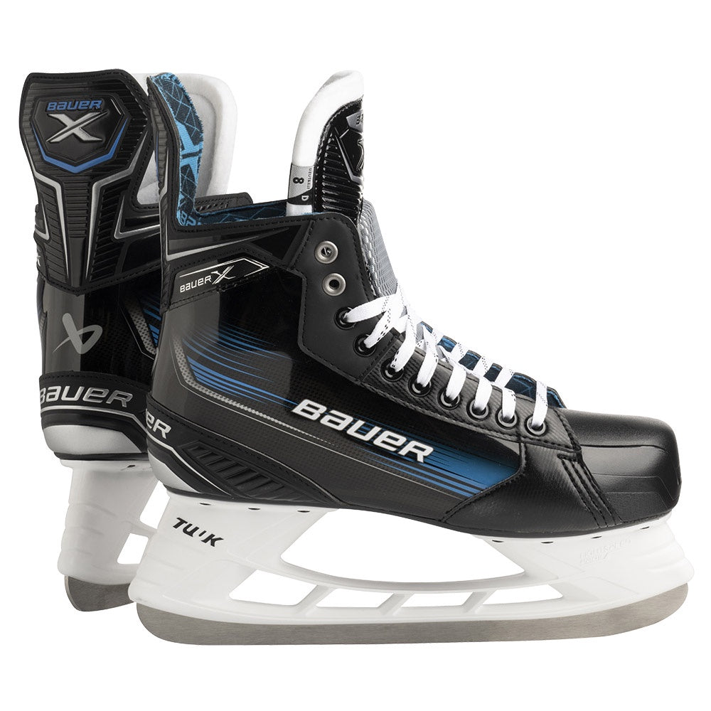Bauer X 2023 Senior Ice Hockey Skates