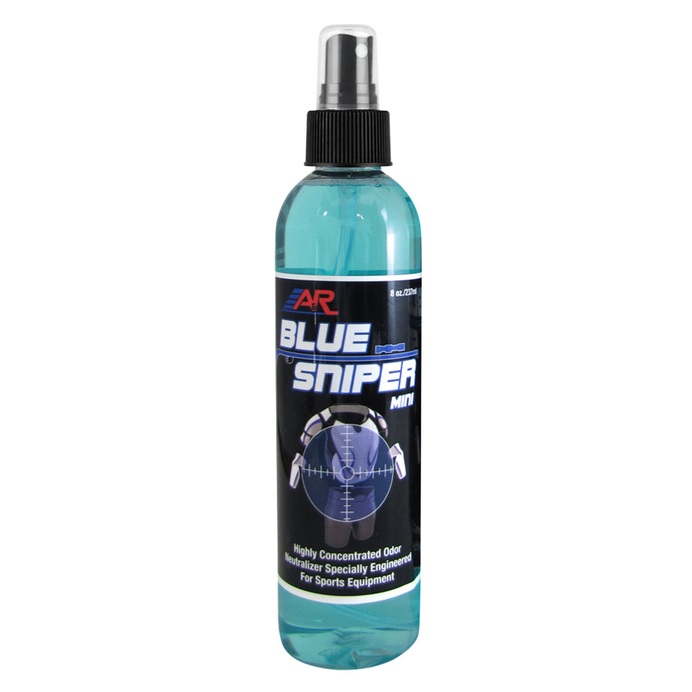 A&R Blue Sniper Odor Neutralizing Spray
