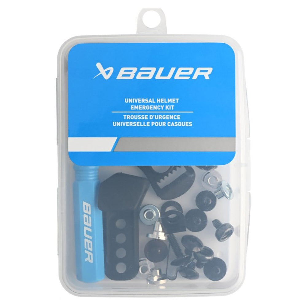 Bauer S23 Universal Helmet Repair Kit