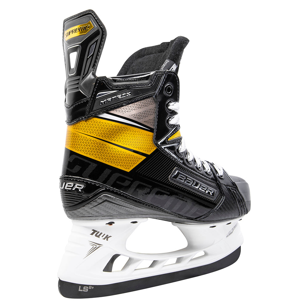 Bauer Supreme Matrix 2020 Junior Ice Hockey Skates