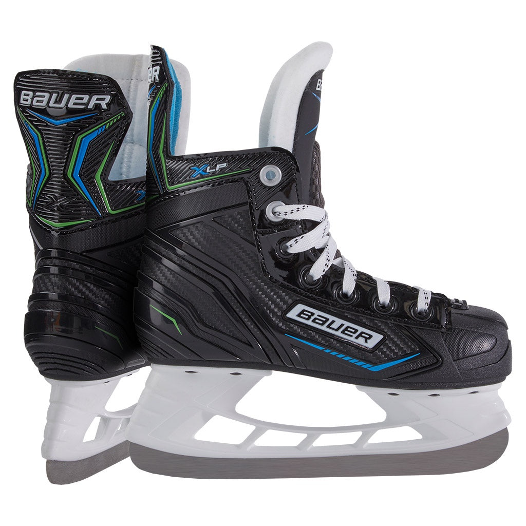 hockey gear youth Bauer X-LP Youth Hockey Skates