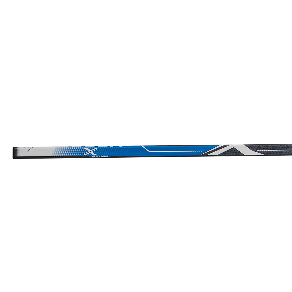 Bauer X Intermediate Ice Hockey Stick