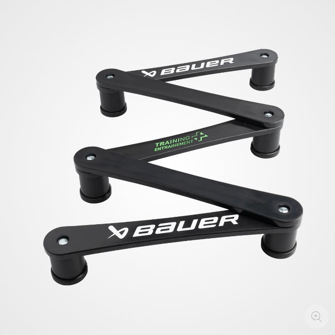 Bauer Reactor Ice Hockey Stickhandling Trainer – Discount Hockey