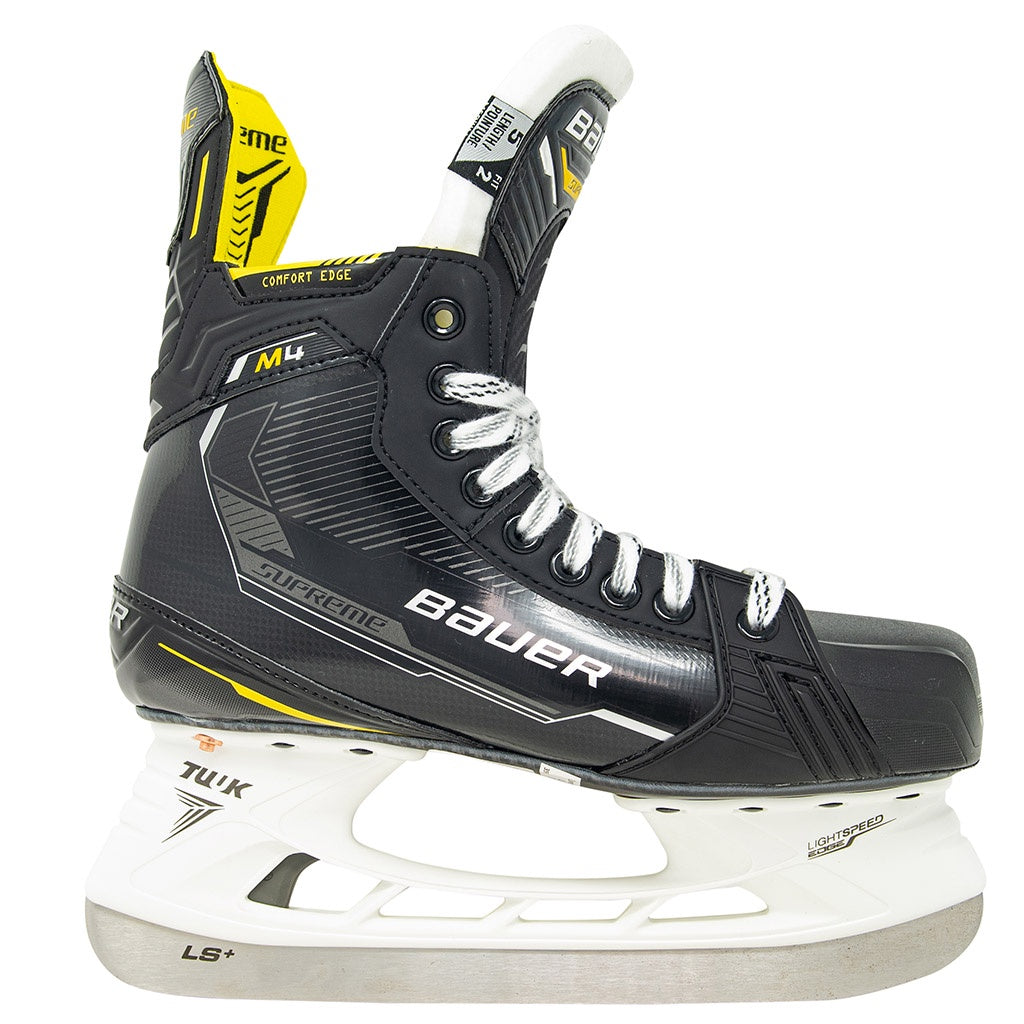 Bauer Supreme M4 Intermediate Ice Hockey Skates