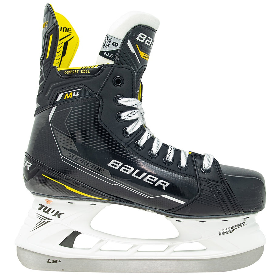 Bauer Supreme 2s Pro skates