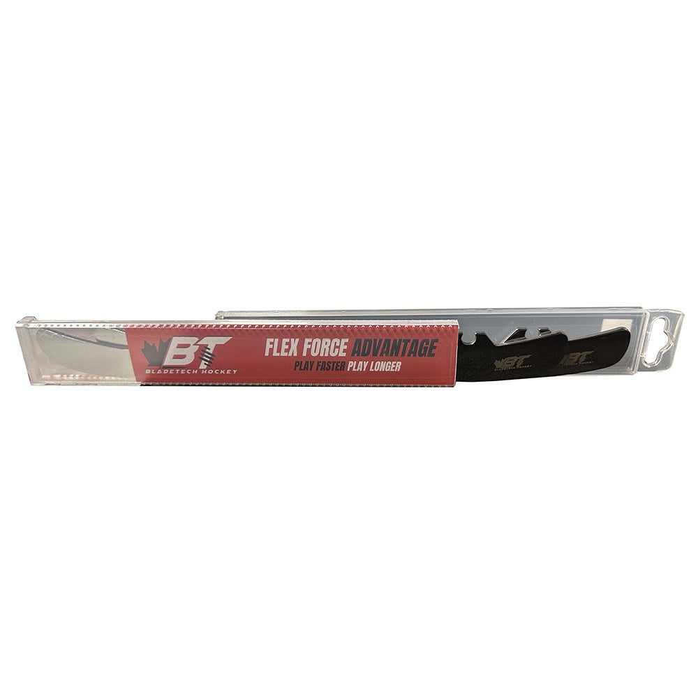 Bladetech Lightspeed 2 Replacement Steel – Discount Hockey